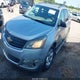 1GNKRFKD0EJ106152 2014 Chevrolet Traverse Ls auction photo thumbnail 2