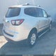 1GNKRFKD0EJ106152 2014 Chevrolet Traverse Ls auction photo thumbnail 4