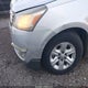 1GNKRFKD0EJ106152 2014 Chevrolet Traverse Ls auction photo thumbnail 6