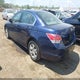 1HGCP2F45AA149161 2010 Honda Accord 2.4 Lx-P auction photo thumbnail 3