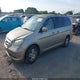 5FNRL38607B138285 2007 Honda Odyssey Ex-L auction photo thumbnail 2