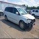 2C4RC1BG7GR138102 2016 Chrysler Town & Country Touring auction photo thumbnail 1