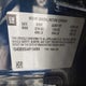 1G4GB5EG4AF134984 2010 Buick Lacrosse Cx auction photo thumbnail 9