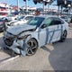 1HGCV3F28NA042055 2022 Honda Accord Hybrid Sport auction photo thumbnail 2