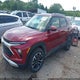KL79MRSL1RB111906 2024 Chevrolet Trailblazer Awd Lt auction photo thumbnail 2