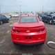 2G1FA1E3XD9130582 2013 Chevrolet Camaro 2Ls auction photo thumbnail 16