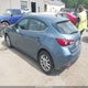 JM1BM1L76E1171686 2014 Mazda Mazda3 I Touring auction photo thumbnail 3