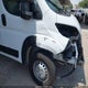 3C6MRVHG0SE549074 2025 Ram Promaster 3500 Tradesman High Roof 159 Wb W/Pass Seat auction photo thumbnail 17