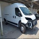 3C6MRVHG0SE549074 2025 Ram Promaster 3500 Tradesman High Roof 159 Wb W/Pass Seat auction photo thumbnail 1