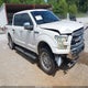 1FTEW1EGXHFA00743 2017 Ford F-150 Lariat auction photo thumbnail 1