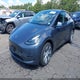 7SAYGDEEXPF869763 2023 Tesla Model Y Awd/Long Range Dual Motor All-Wheel Drive auction photo thumbnail 2