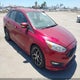 1FADP3F23GL209190 2016 Ford Focus Se auction photo thumbnail 1