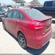 1FADP3F23GL209190 2016 Ford Focus Se auction photo thumbnail 3
