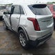 1GYKNDRS5LZ135734 2020 Cadillac Xt5 Awd Premium Luxury auction photo thumbnail 3