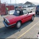 ZARBA5641K1063205 1989 Alfa Romeo Spider Graduate auction photo thumbnail 4