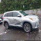 5TDJZRFH6KS617740 2019 Toyota Highlander Xle auction photo thumbnail 13