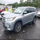 5TDJZRFH6KS617740 2019 Toyota Highlander Xle auction photo thumbnail 2