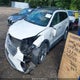 KM8SR4HF0JU270933 2018 Hyundai Santa Fe Limited Ultimate auction photo thumbnail 2