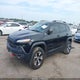1C4PJMBS8EW218595 2014 Jeep Cherokee Trailhawk auction photo thumbnail 2