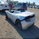 5YJRE1A39B1001382 2011 Tesla Roadster 2.5 Sport auction photo thumbnail 3