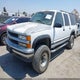 1GNFK16R1TJ393013 1996 Chevrolet Suburban K1500 auction photo thumbnail 2