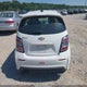 1G1JG6SBXL4100324 2020 Chevrolet Sonic Fwd 1Fl 5-Door auction photo thumbnail 17