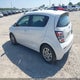 1G1JG6SBXL4100324 2020 Chevrolet Sonic Fwd 1Fl 5-Door auction photo thumbnail 3