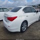 JN1BV7AP5FM340294 2015 Infiniti Q50 Premium auction photo thumbnail 4