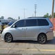 5TDXK3DC3GS732936 2016 Toyota Sienna Se 8 Passenger auction photo thumbnail 14