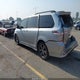 5TDXK3DC3GS732936 2016 Toyota Sienna Se 8 Passenger auction photo thumbnail 3