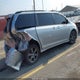 5TDXK3DC3GS732936 2016 Toyota Sienna Se 8 Passenger auction photo thumbnail 4