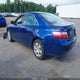 4T1BE46K47U104905 2007 Toyota Camry Le auction photo thumbnail 3