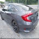19XFC2F88ME203001 2021 Honda Civic Sport auction photo thumbnail 3