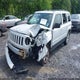 1C4NJRCB7DD205110 2013 Jeep Patriot Limited auction photo thumbnail 2