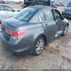 1HGCP2F75CA230707 2012 Honda Accord 2.4 Ex auction photo thumbnail 4
