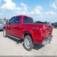 1FTEW1EP9GKD28676 2016 Ford F-150 Lariat auction photo thumbnail 3