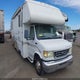 1FDXE45S63HA30767 2003 Winnebago Minnie Winnie auction photo thumbnail 1
