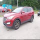 5XYZU3LBXDG065626 2013 Hyundai Santa Fe Sport auction photo thumbnail 2
