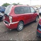 KNDMG4C33A6344494 2010 Kia Sedona Lx auction photo thumbnail 4