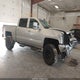 3GCUKREH9HG157127 2017 Chevrolet Silverado 1500 2Lt auction photo thumbnail 1
