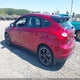 1FADP3K2XEL274315 2014 Ford Focus Se auction photo thumbnail 3
