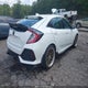 SHHFK7G4XJU235867 2018 Honda Civic Sport auction photo thumbnail 4