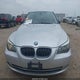 WBANU53588CT09530 2008 BMW 528I auction photo thumbnail 12