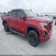 1GTP9EEL9KZ210910 2019 GMC Sierra 1500 At4 auction photo thumbnail 1