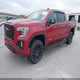 1GTP9EEL9KZ210910 2019 GMC Sierra 1500 At4 auction photo thumbnail 3