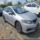 19XFB2F89FE216734 2015 Honda Civic Ex auction photo thumbnail 1