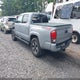 3TMCZ5AN6KM247694 2019 Toyota Tacoma Trd Sport auction photo thumbnail 3