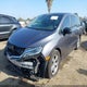 5FNRL6H73KB089263 2019 Honda Odyssey Ex-L auction photo thumbnail 2
