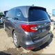 5FNRL6H73KB089263 2019 Honda Odyssey Ex-L auction photo thumbnail 3