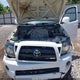 5TELU42NX7Z401549 2007 Toyota Tacoma Base V6 auction photo thumbnail 10